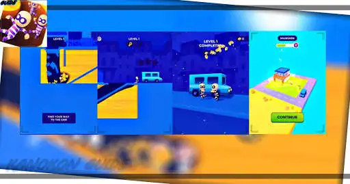 Play Guide For Escape Arcade and Tips  and enjoy Guide For Escape Arcade and Tips with UptoPlay