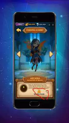 Play guide for Everwing