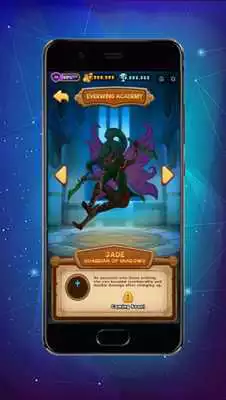 Play guide for Everwing