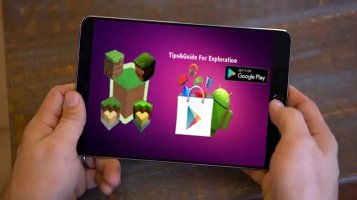 Play Guide For Exploration Play Guide For Exploration