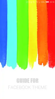 Play Guide for Facebook Theme Play Guide for Facebook Theme