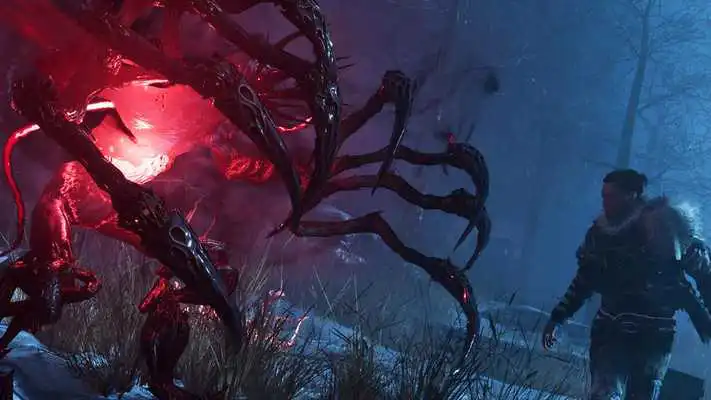 Play Guide for -Fade to Silence- Gameplay