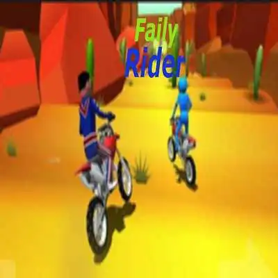 Play Guide for Faily Rider