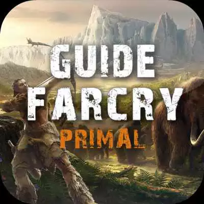Play Guide for Far Cry Primal