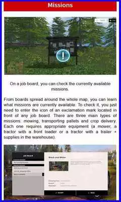 Play Guide for Farming Simulator 15