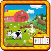 Free play online Guide for FarmVille 2, Tips, Hints  Cheats APK
