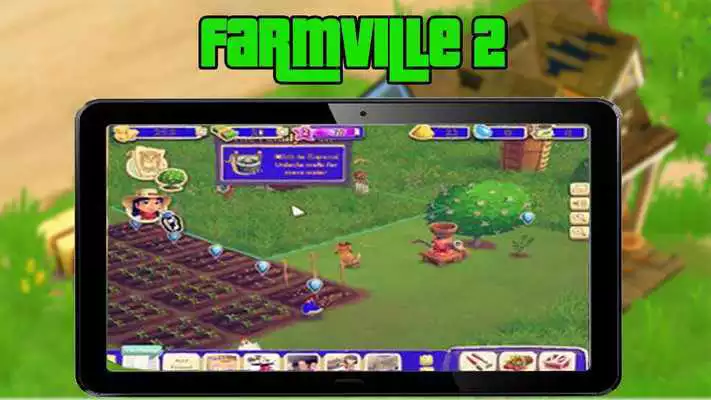 Play Guide for FarmVille 2, Tips, Hints  Cheats