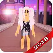 Free play online Guide for Fashion Famous Frenzy Dress Roblox APK
