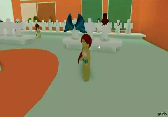 Play Guide For Fashion Frenzy