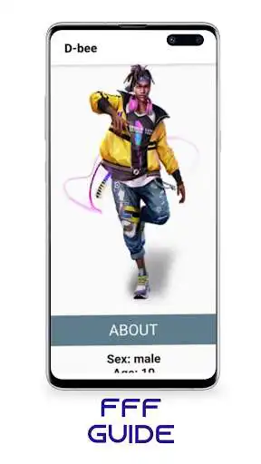 Play Guide for FF Max  and enjoy Guide for FF Max with UptoPlay