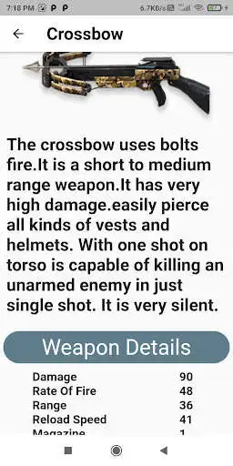 Play Guide for FF Max as an online game Guide for FF Max with UptoPlay