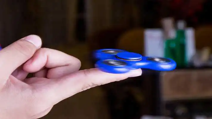 Play Guide For Fidget Spinner 2017