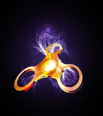 Play Guide for Fidget spinner