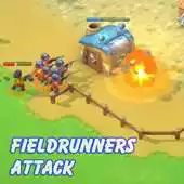 Free play online Guide for Fieldrunners Attack APK Free play online Guide for Fieldrunners Attack APK
