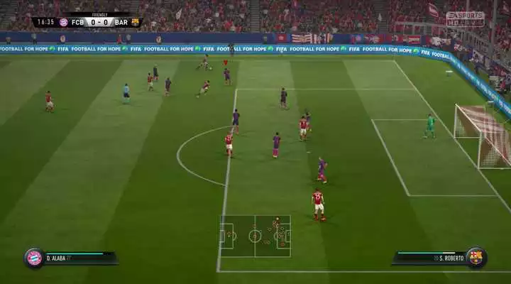 Play Guide for FIFA 2017 Play Guide for FIFA 2017