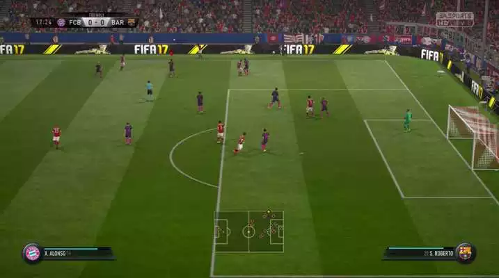 Play Guide for FIFA 2017 Play Guide for FIFA 2017