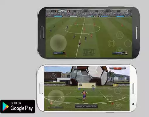 Play Guide for fifa 2018
