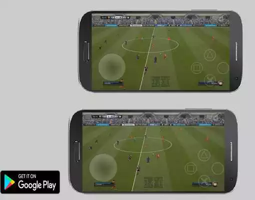 Play Guide for fifa 2018