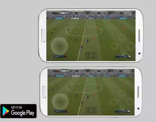 Play Guide for fifa 2018
