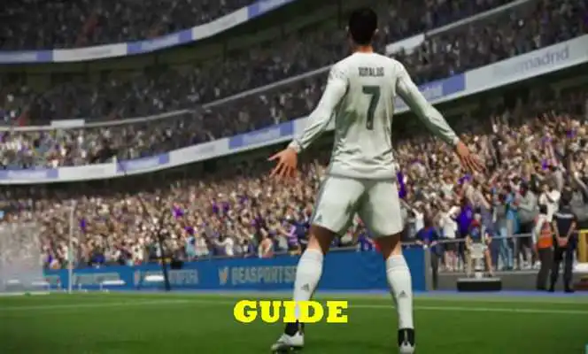 Play Guide For FIFA Mobile 17
