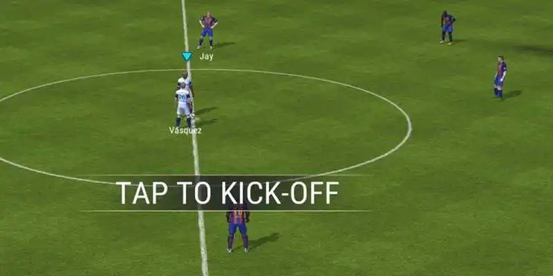Play Guide for FIFA Mobile 2017