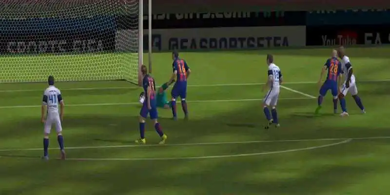 Play Guide for FIFA Mobile 2017