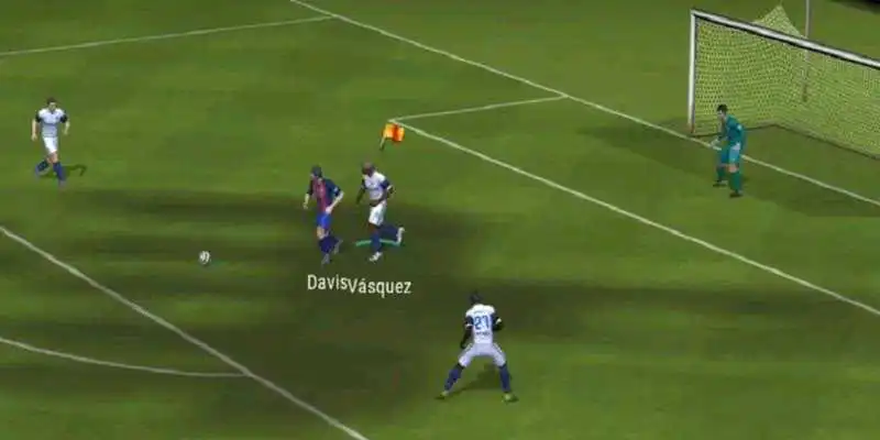 Play Guide for FIFA Mobile 2017