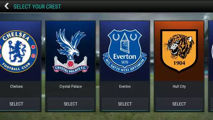 Play Guide for Fifa Mobile Soccer