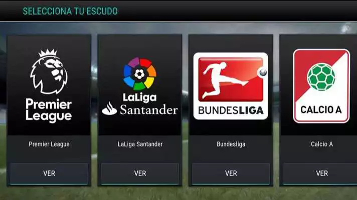 Play Guide for Fifa Mobile Soccer