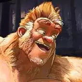 Free play online Guide For Finding Bigfoot APK