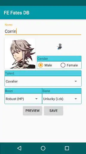 Play Guide for Fire Emblem Fates  and enjoy Guide for Fire Emblem Fates with UptoPlay