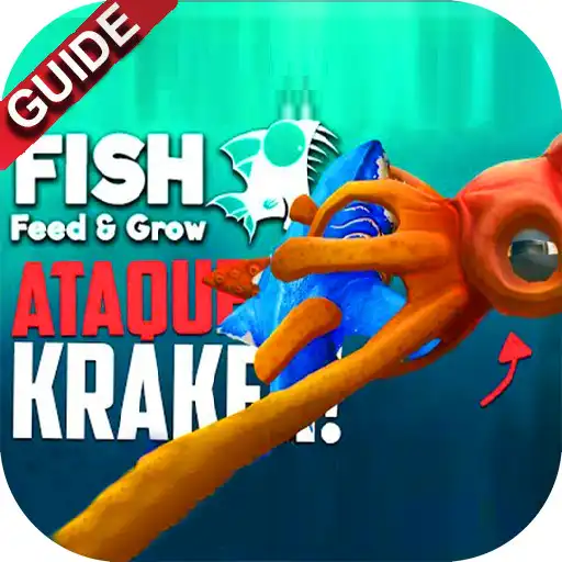 Play Guide For Fish feed And Grow and tips APK Play Guide For Fish feed And Grow and tips APK