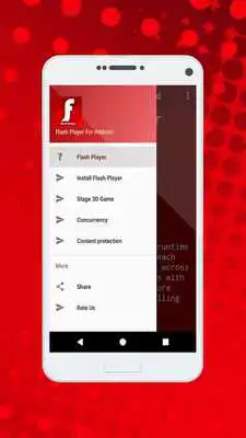 Play Guide for Flash Player 2018 Android Reference Play Guide for Flash Player 2018 Android Reference