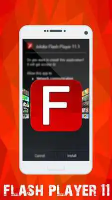 Play Guide for Flash Player 2018 Android Reference Play Guide for Flash Player 2018 Android Reference
