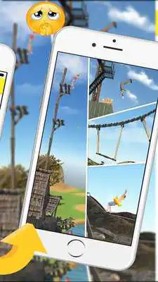 Play Guide For Flip Diving New Play Guide For Flip Diving New