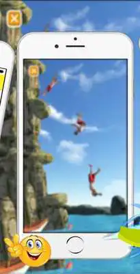 Play Guide For Flip Diving New Play Guide For Flip Diving New