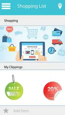 Play Guide for Flipp Shopping Coupons Ads FREE