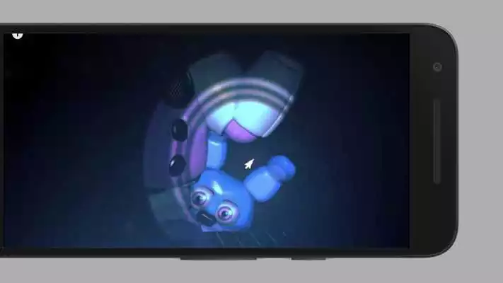 Play Guide For FNAF 3 New