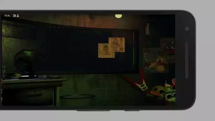 Play Guide For FNAF 3 New