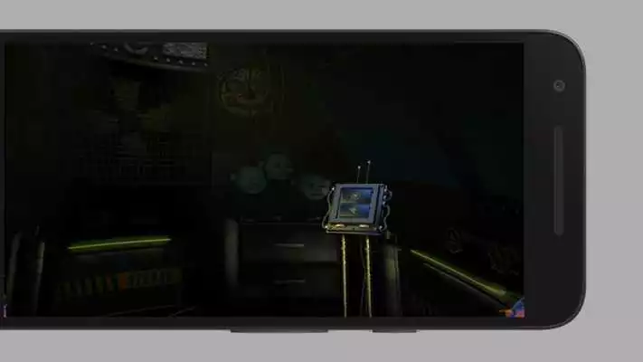 Play Guide For FNAF 3 New