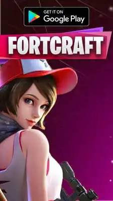 Play Guide for FortCraft
