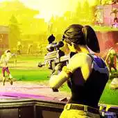 Free play online Guide For Fortnite : Best New APK