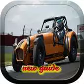 Free play online Guide for  Forza Motorsport 7 APK