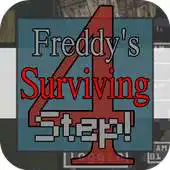 Free play online Guide for Freddy Night Step APK