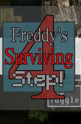 Play Guide for Freddy Night Step Play Guide for Freddy Night Step