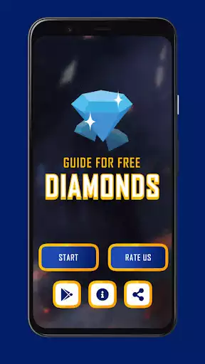 Play Guide For Free Diamonds as an online game online Guide For Free Diamonds with UptoPlay com.freediamond.tipsforfree Play Guide For Free Diamonds as an online game Guide For Free Diamonds with UptoPlay