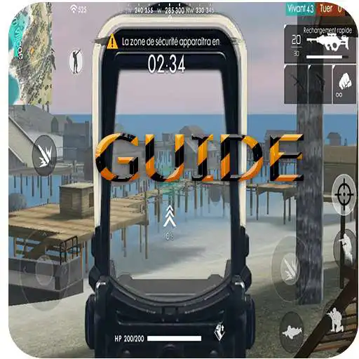 Free play online Guide For Free-Fire 2019 APK Free play online Guide For Free-Fire 2019 APK