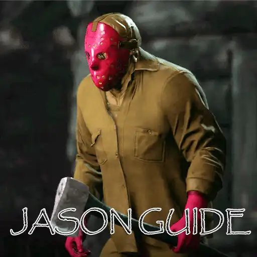 Play Guide for Friday 13th Jason APK Play Guide for Friday 13th Jason APK