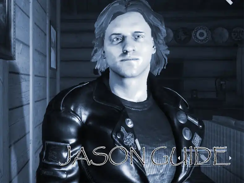Play Guide for Friday 13th Jason as an online game Guide for Friday 13th Jason with UptoPlay