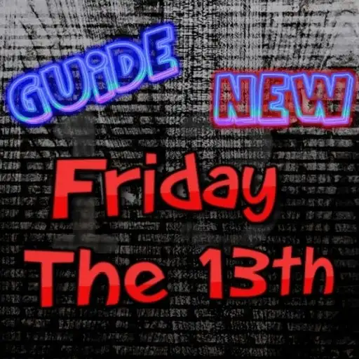 Play Guide for Friday The 13th Game Walkthrough 2020 APK